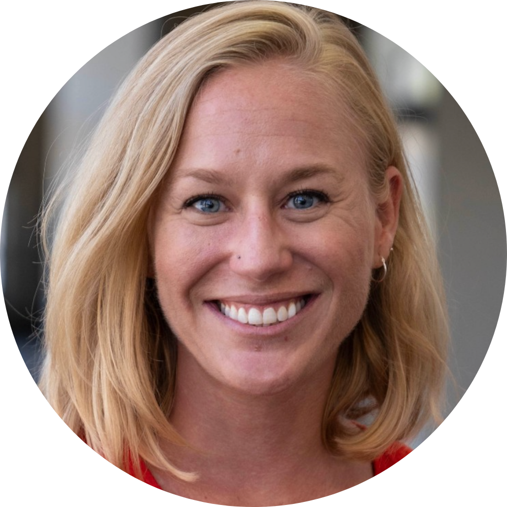 Kelsey Oliver, Ph.D., BCBA